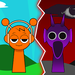 Left Or Right: Music Beats MOD APK