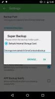 Super Backup & Restore MOD APK