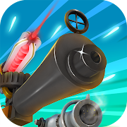 Guns A Lot MOD APK