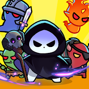 Necro : Roguelike RPG MOD APK