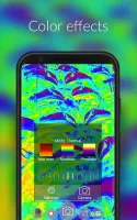 Thermal scanner camera VR MOD APK
