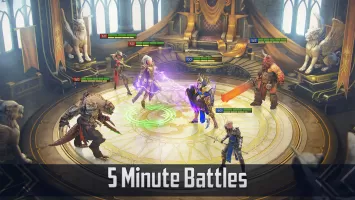 RAID: Shadow Legends MOD APK