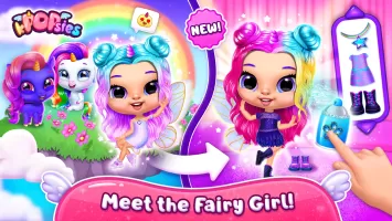 Kpopsies - Hatch Baby Unicorns MOD APK