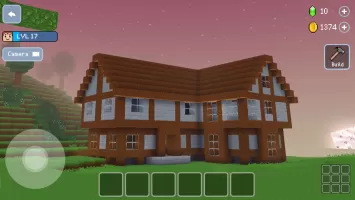Block Craft 3D：Building Game MOD APK