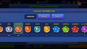 Mini Football - Soccer Games MOD APK
