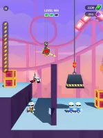 Johnny Trigger: Action Shooter MOD APK