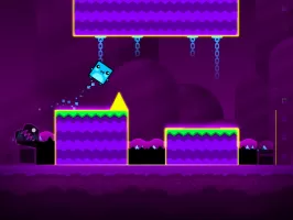 Geometry Dash World MOD APK