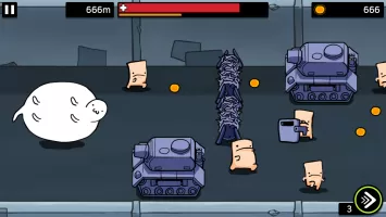 LAB Escape! MOD APK