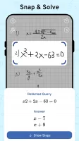 AI Math Scanner: Maths Solver MOD APK