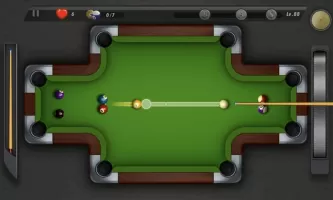 Pooking - Billiards City MOD APK