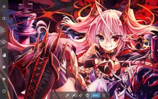 MediBang Paint - Make Art ! MOD APK