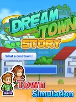 Dream Town Story MOD APK