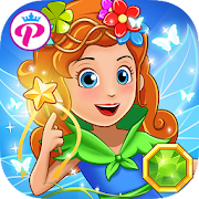 My Little Princess Fairy Games MOD APK