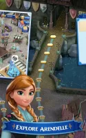 Disney Frozen Free Fall Games MOD APK