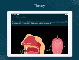 Learn Quran Tajwid MOD APK