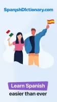 SpanishDictionary.com Learning MOD APK