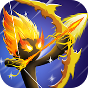 Bowman: Stickman Archero MOD APK