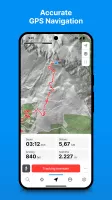bergfex: hiking & tracking MOD APK