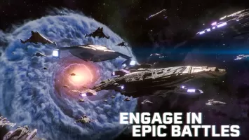 Star Trek™ Fleet Command MOD APK