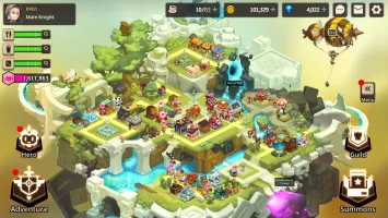 Guardian Tales MOD APK