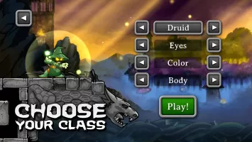 Magic Rampage MOD APK