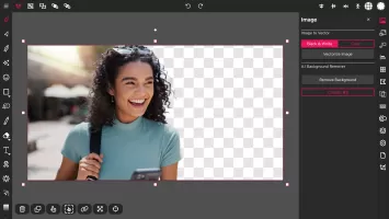 Vector Ink: SVG, Illustrator MOD APK