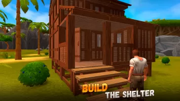 Survival Island 2: Dinosaurs MOD APK