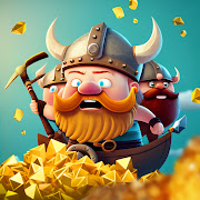 Viking Idle Tycoon MOD APK