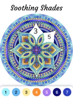 Zen Color - Color By Number MOD APK