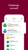 Zero - Intermittent Fasting MOD APK