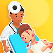 Hospital Game - Doctor Hero MOD APK