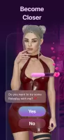 iGirl: Candy AI Girlfriend MOD APK