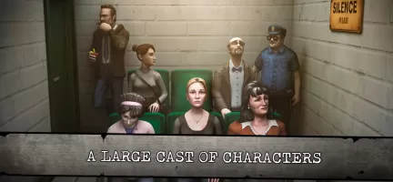 Mr. Meat 2: Prison Break MOD APK