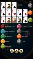 Chinese Poker Offline KK Pusoy MOD APK