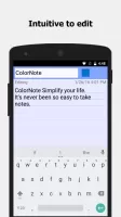 ColorNote Notepad Notes MOD APK