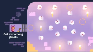 Tricky Castle: Trap Adventure MOD APK