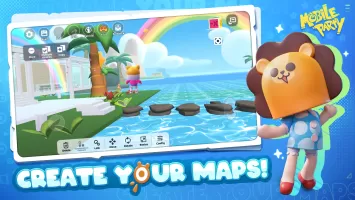 Mobile Party MOD APK