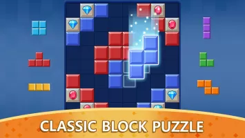 Block Puzzle: Block Smash Game MOD APK