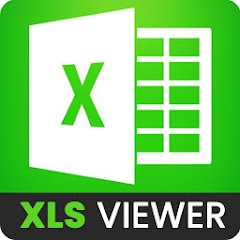 Xlsx File Reader & Xls Viewer MOD APK