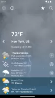 Weather XL PRO MOD APK
