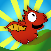 Dragon, Fly! MOD APK