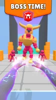 Super Powers 3D Hero Simulator MOD APK