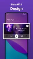 Rocket Music Player MOD APK