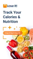 Calorie Counter by Lose It! MOD APK