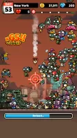 Jumping Zombie: Pocong Buster MOD APK