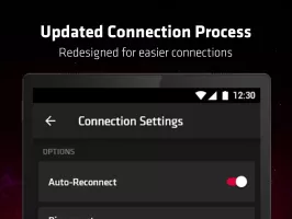 AMD Link MOD APK