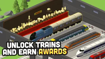 Conduct THIS! – Train Action MOD APK