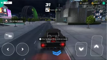 Furious Racing - Open World MOD APK