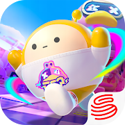 Eggy Party: Trendy Party Game MOD APK
