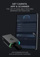 Carista OBD2 MOD APK